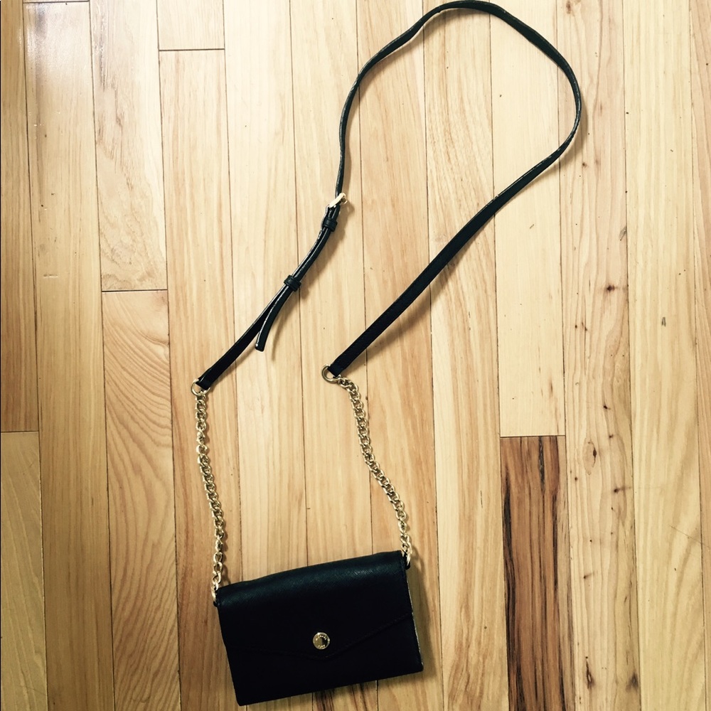 Michael Kors cross body bag