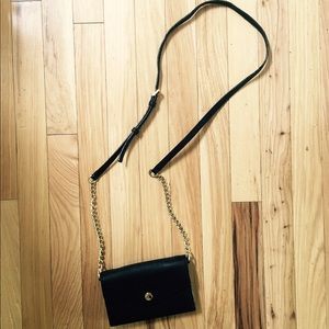 Michael Kors cross body bag