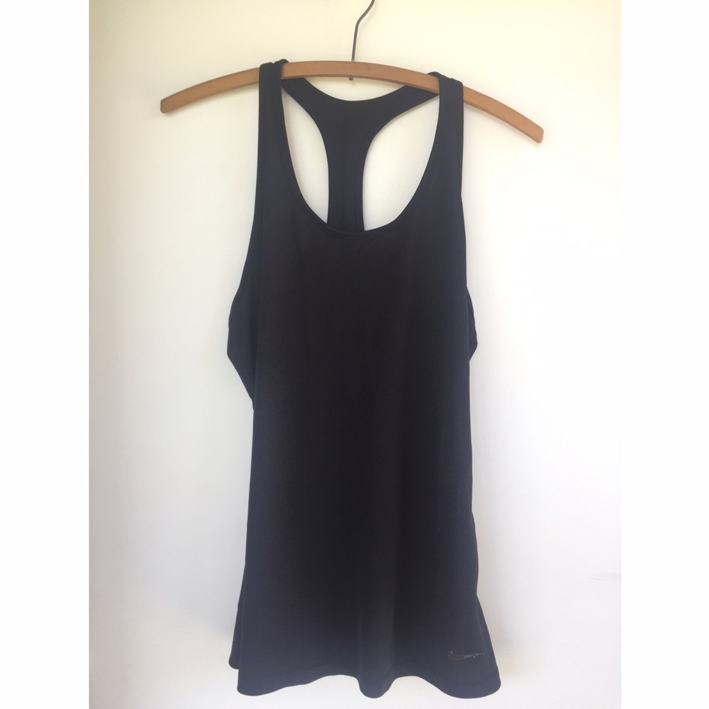 Nike Dry Fit Tank