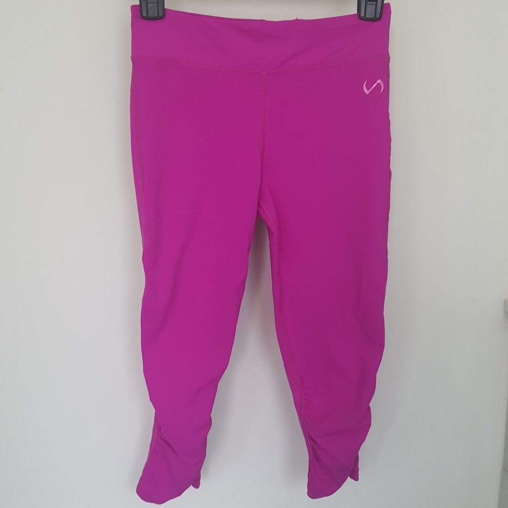 TLF yoga pants