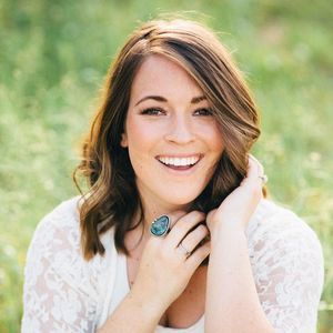 Meet your Posher, Savannah