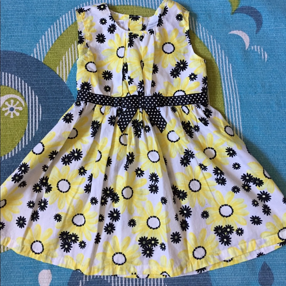 Koala Baby 2T 100% Cotton Dress