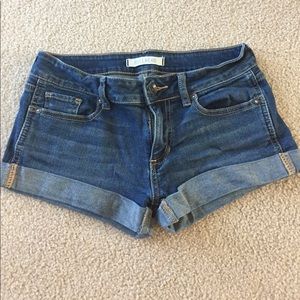 Pacsun shorts