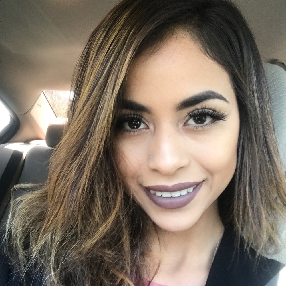 Meet your Posher, Vere