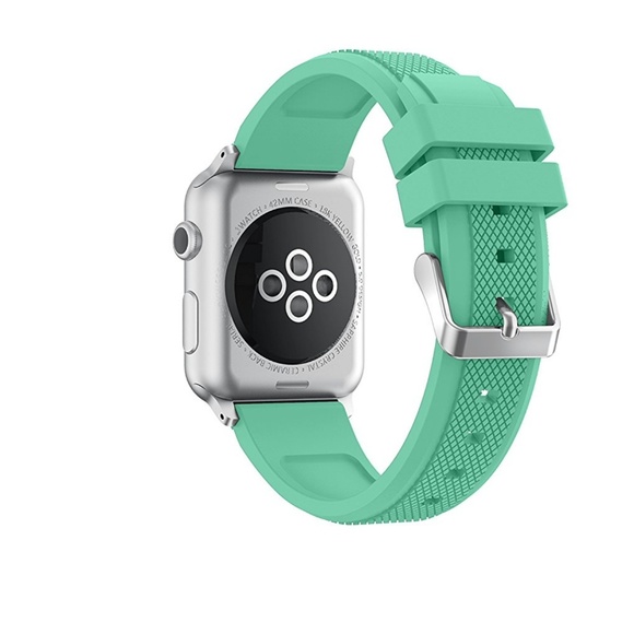 APPLE - 💞 BNIB! APPLE© WATCH BAND - MINT GREEN (38 MM