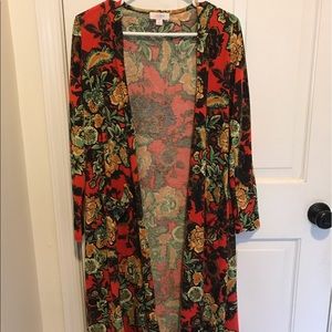 LuLaRoe Sarah