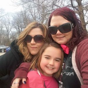 Meet your Posher, Candice