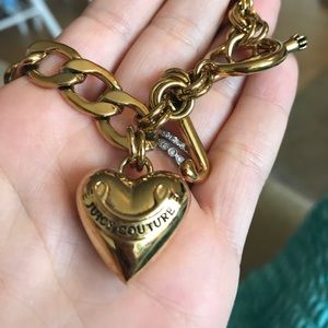 Juicy Couture bracelet