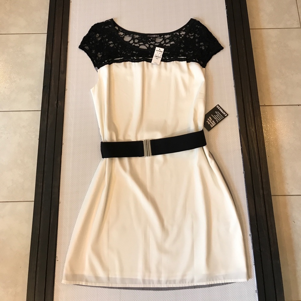 Express Dress