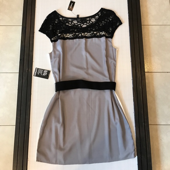 Express Dress - Picture 3 of 4
