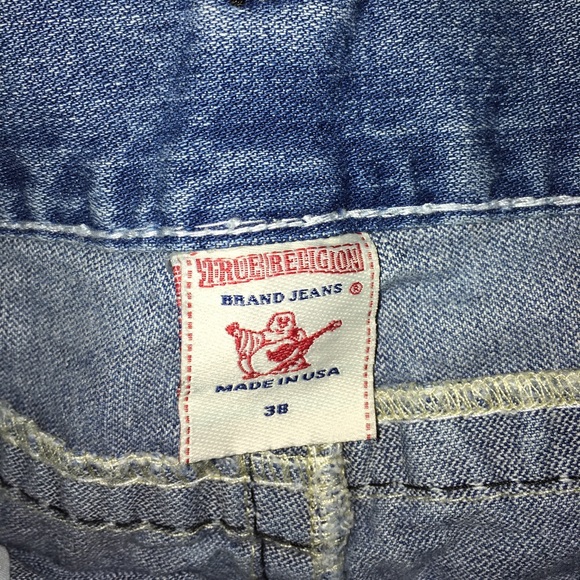 TrueReligion BrandJeans® - Picture 3 of 4