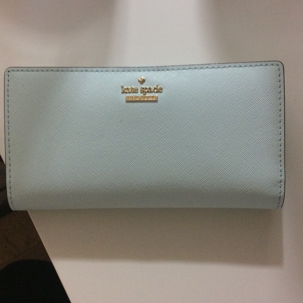 Kate Spade Stacy Wallet