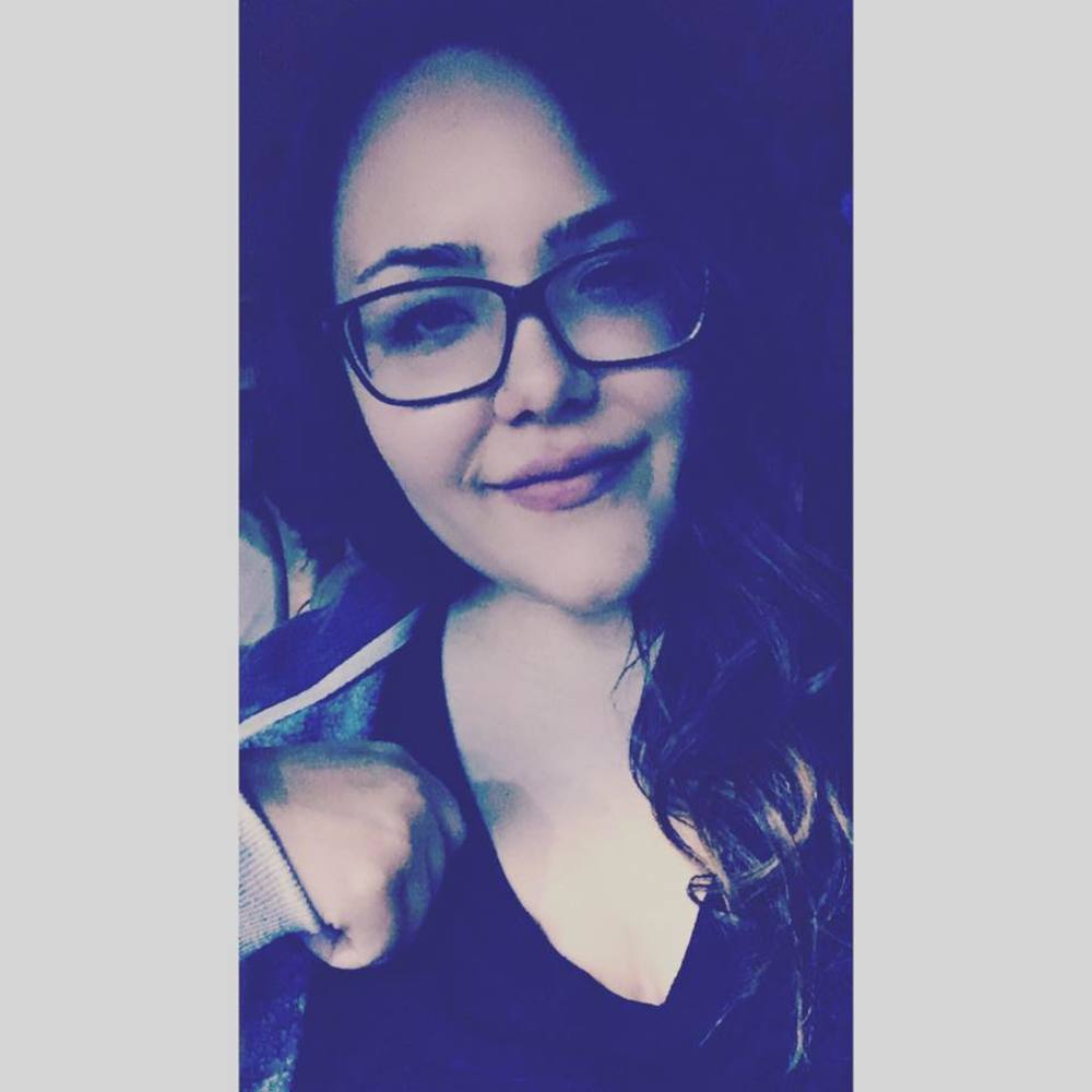 Meet your Posher, Meghan