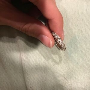 Pandora ring