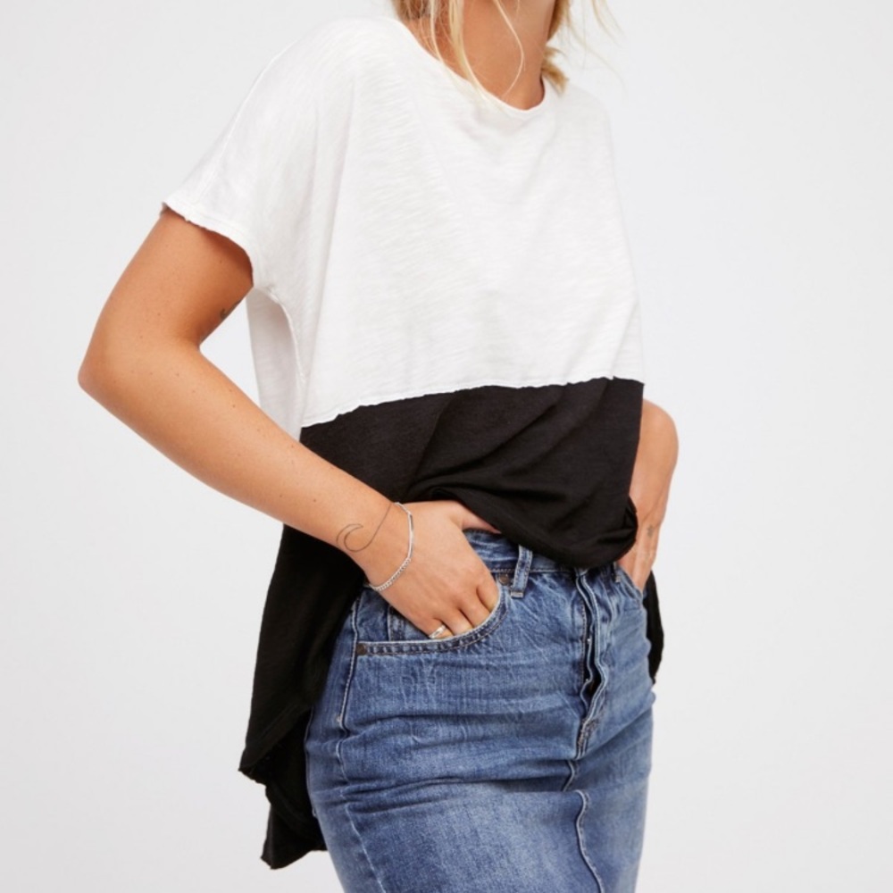Free People EXCLUSIVE