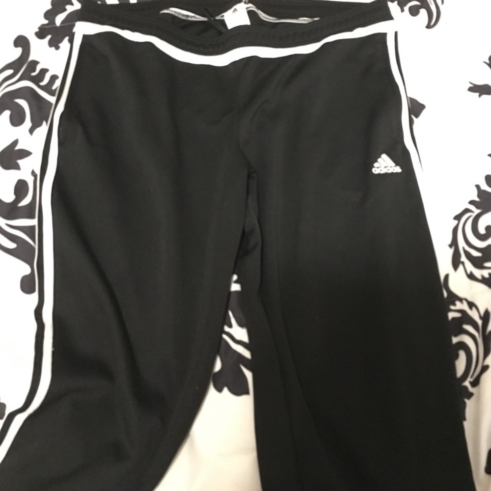 Adidas tiro 15 training pants 2xl