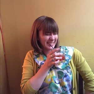 Meet your Posher, Melanie