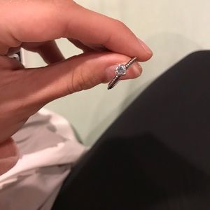 Pandora Ring