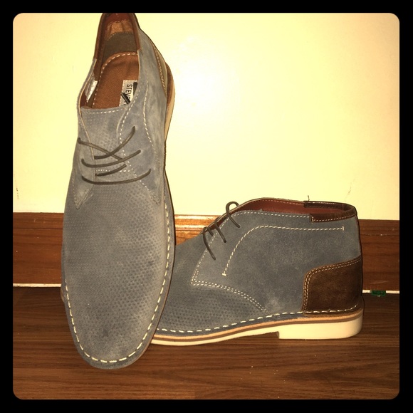 Steve Madden