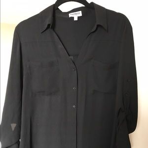 Express Portofino Blouse