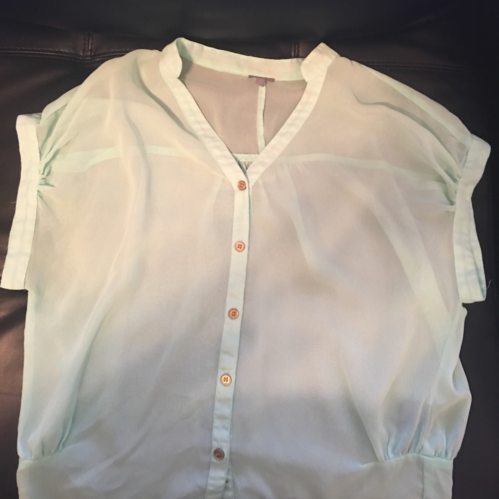 Blouse