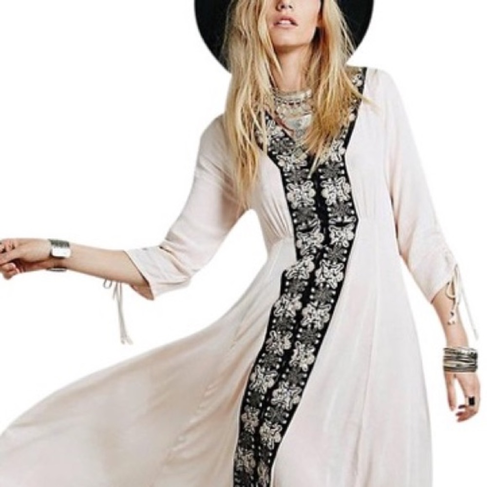 Free people dress