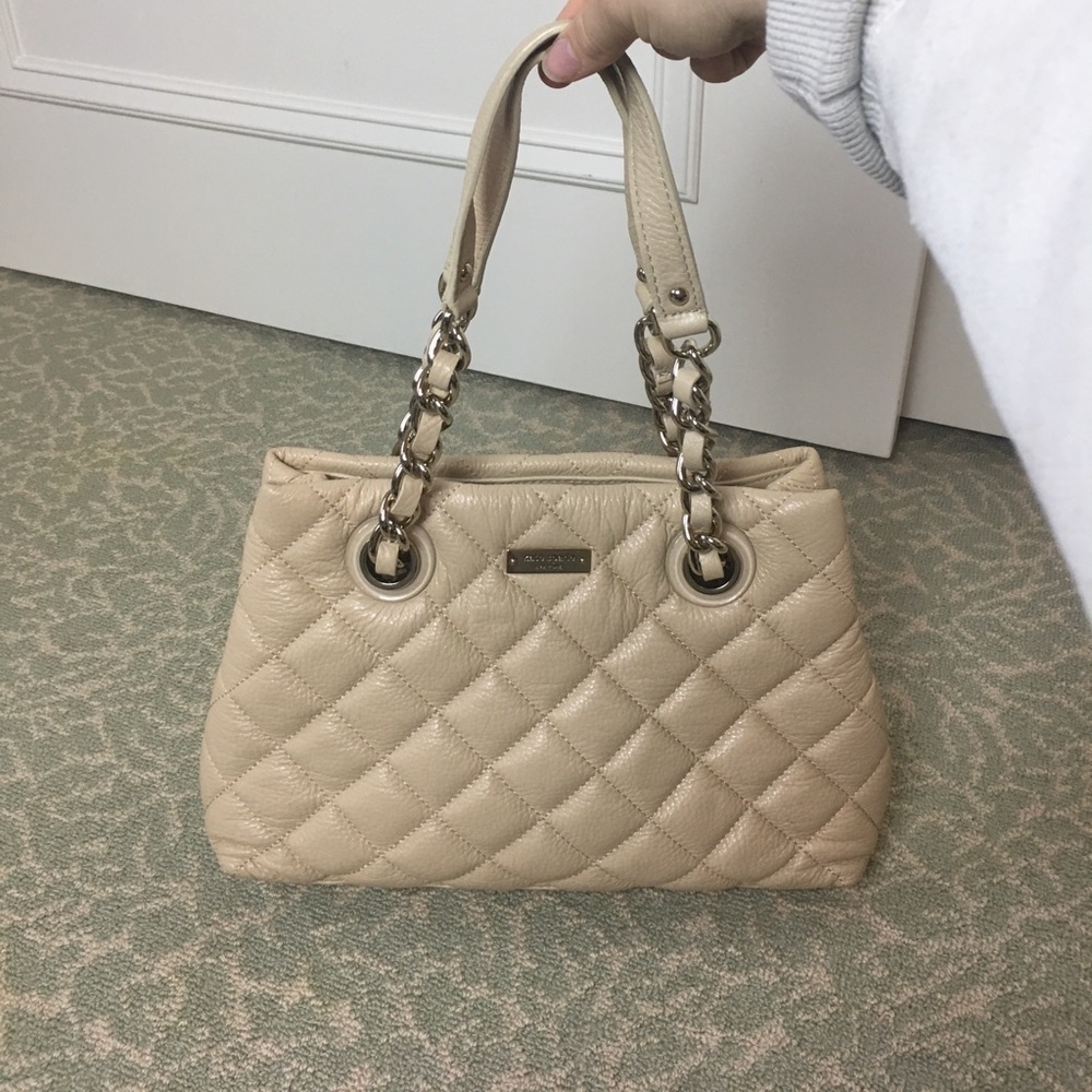 Kate Spade Gold Coast Maryanne Purse