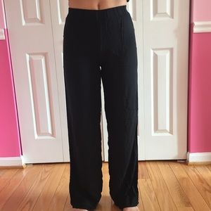 Brandy Melville Loose Pants