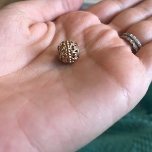 Pandora charm