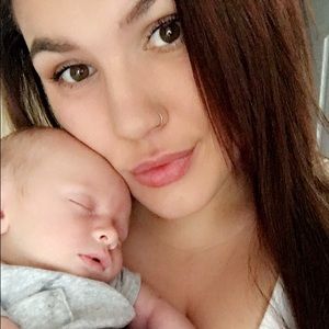 Meet your Posher, Kylie