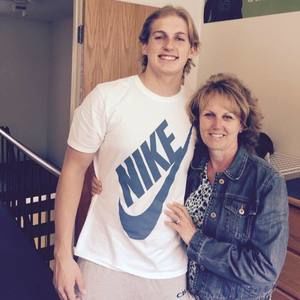 Meet your Posher, Scott