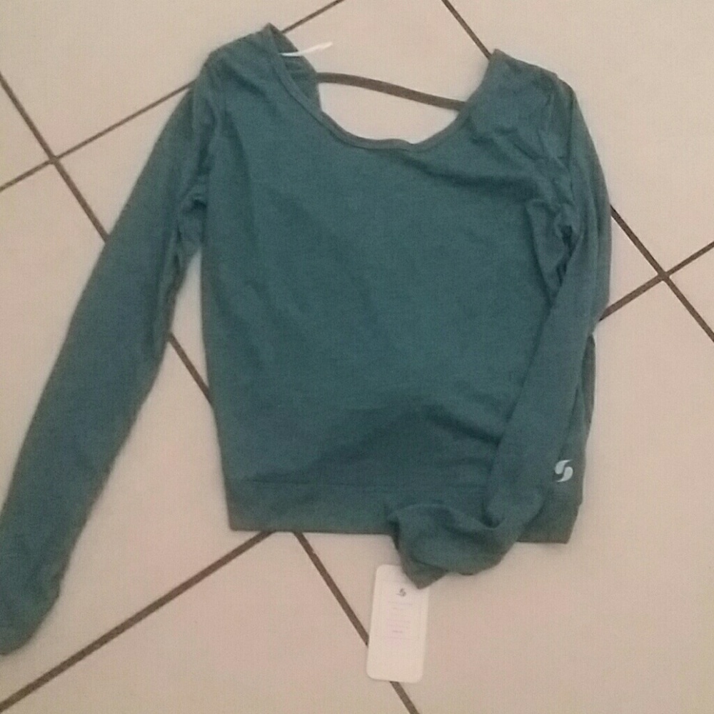 Yoga top