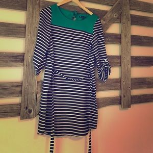 Gap Shirt Dress