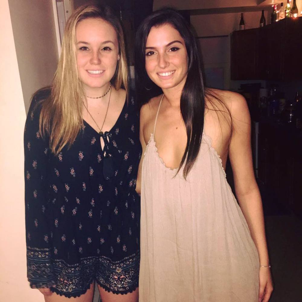 Meet your Posher, Liz