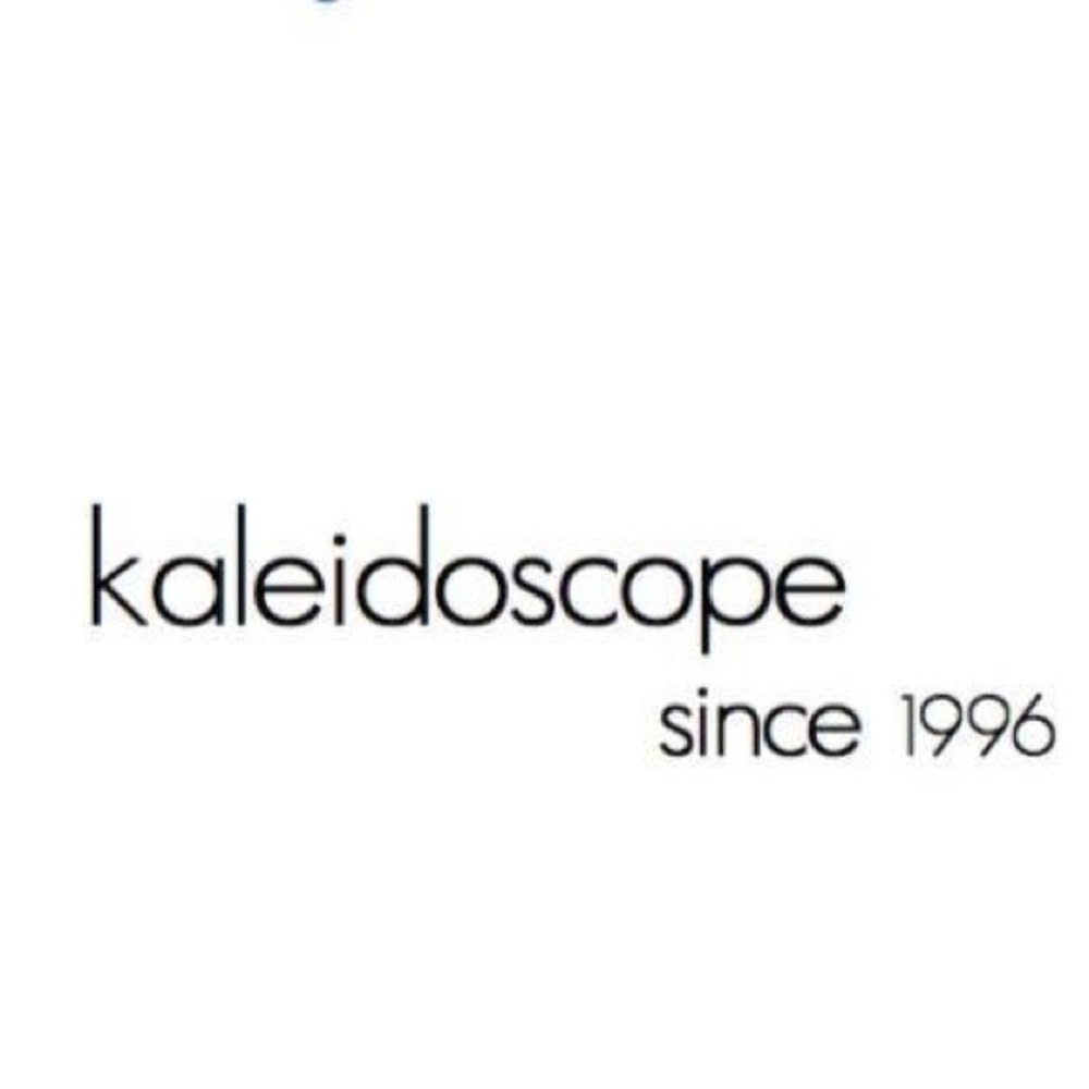 Meet your Posher, The kaleidoscope