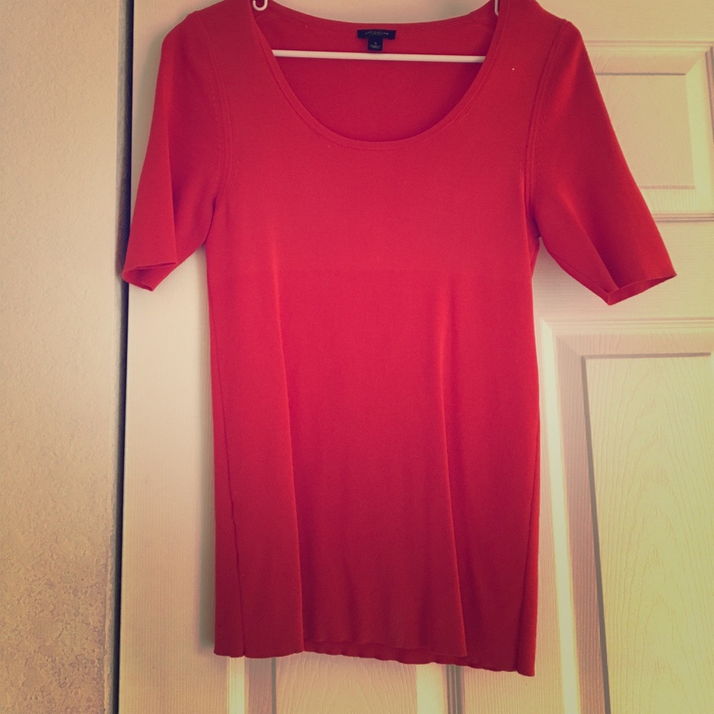Ann Taylor Shirt