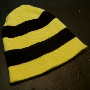 Bumblebee Beanie