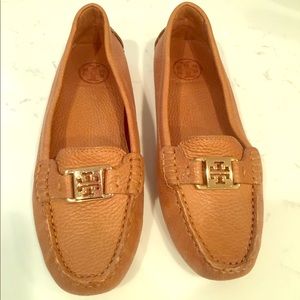 Tory Burch loafers size 7.5