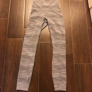 Lululemon High Times