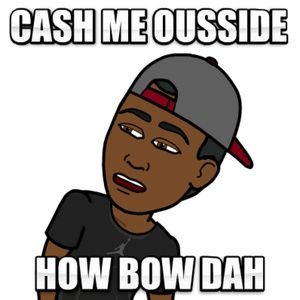 Meet your Posher, Christopher