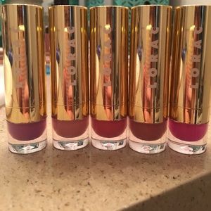 Lorca Alter Ego Lipstick Kit