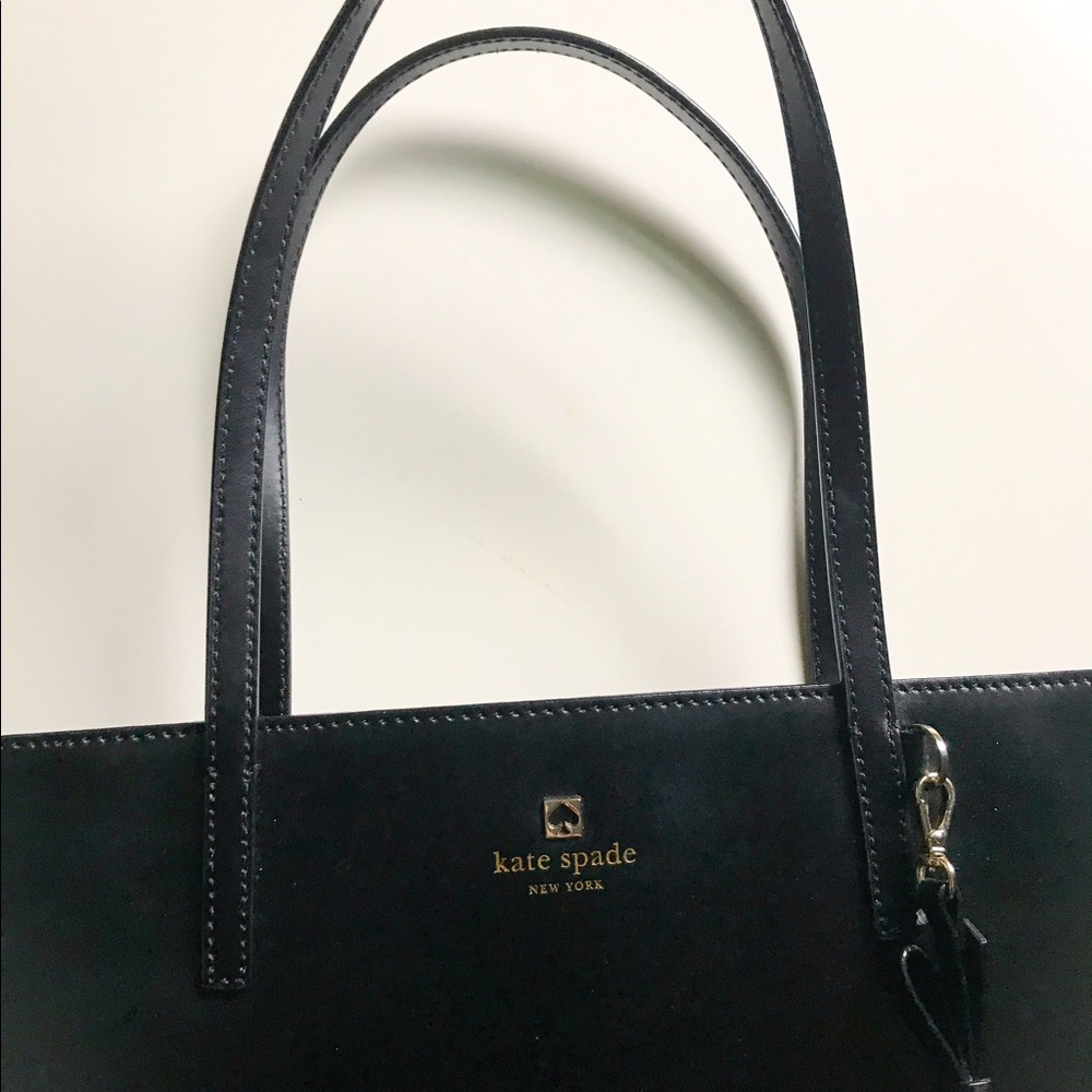 K. Spade Tote✨