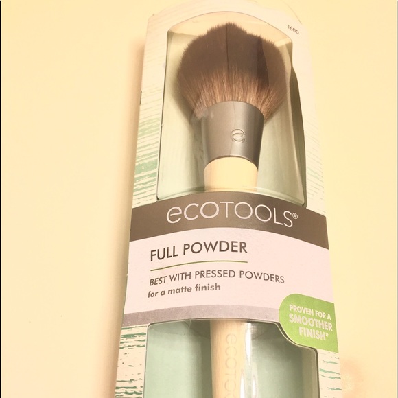 BRAND NEW EcoTools Makeup Brush - Picture 2 of 5