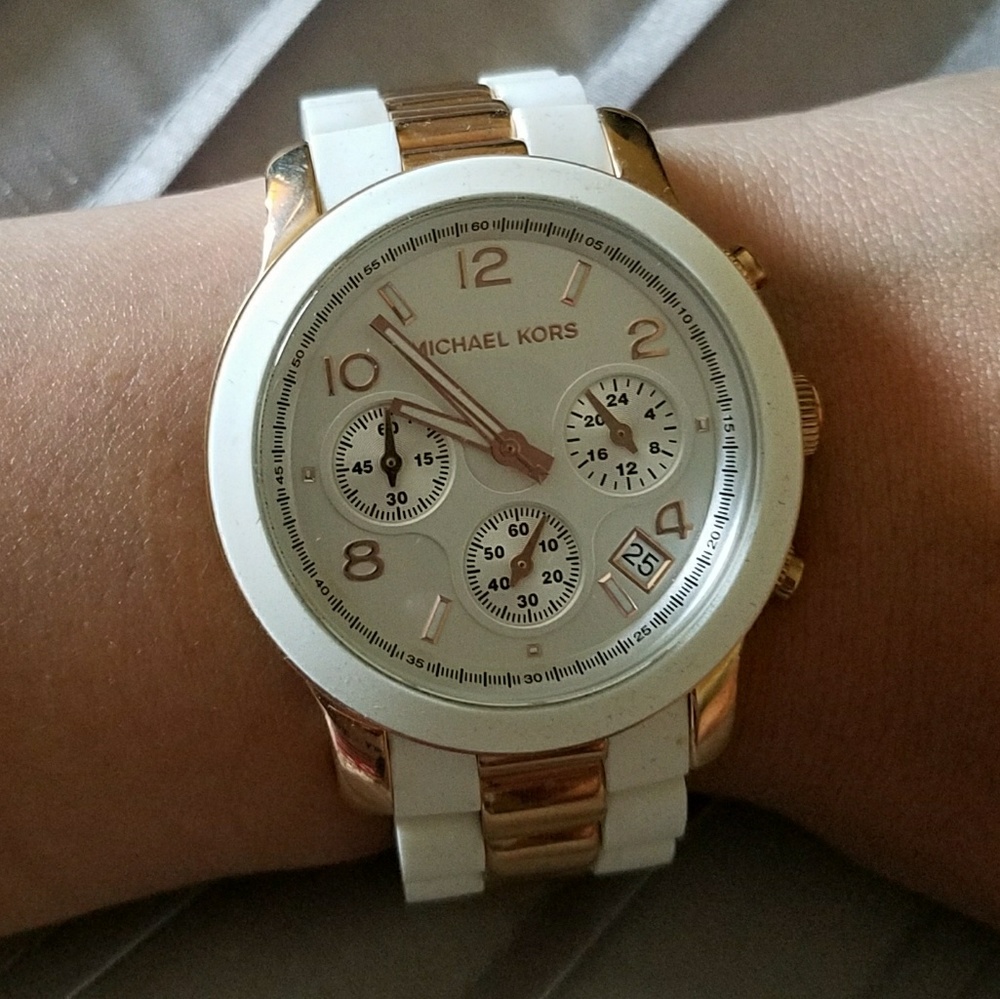 Michael Kors Women's Watch