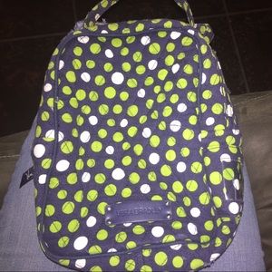 Vera Bradley lunch bag!💙💚💙
