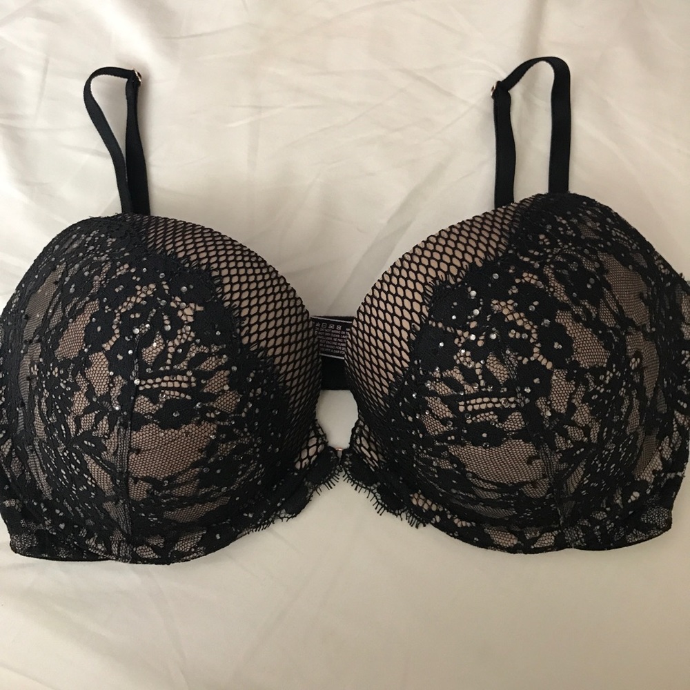 Victoria's Secret very sexy push up