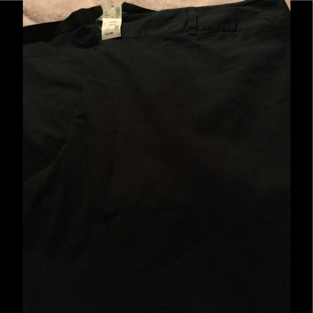 Navy Blue Pants from The Avenue