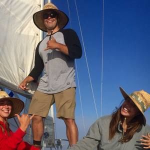 Meet your Posher, Cole