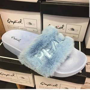 Meet your Posher, Barbara