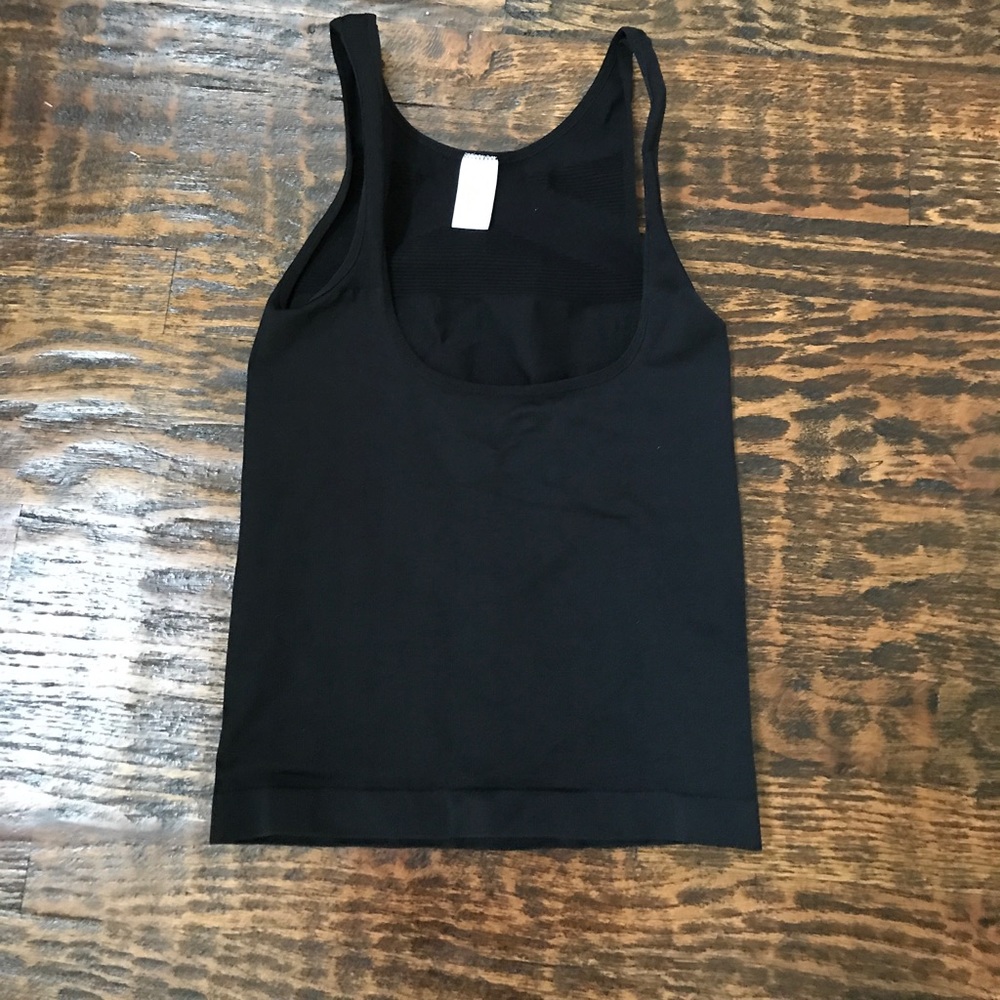 Blanqi Maternity Underbust Belly Support Tank